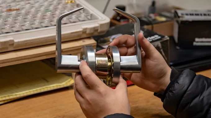 Common Locksmith Problems