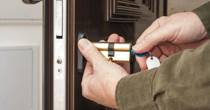 Residential Locksmith Services in Glendale CA