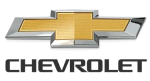 Chevrolet Key installation