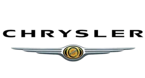 Chrysler Key installation