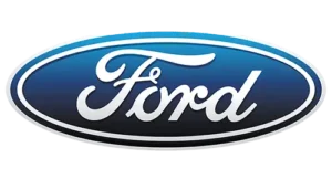 Ford Key installation