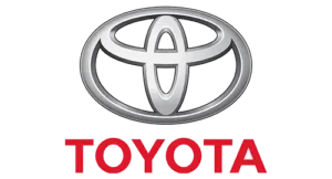 Toyota Key installation