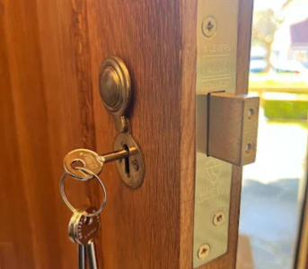 Residential Locksmith Services in Glendale, CA