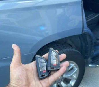 Automotive locksmith Glendale CA u