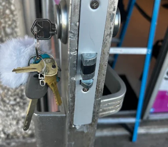 Commercial locksmith glendale ca