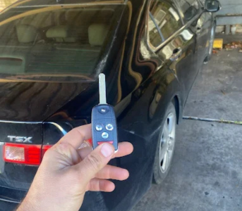 Automotive Locksmith Services in Glendale, CA