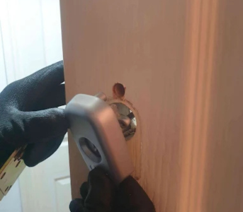 Locks Change Service in Glendale