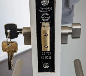 Lock Rekey Service Glendale, CA