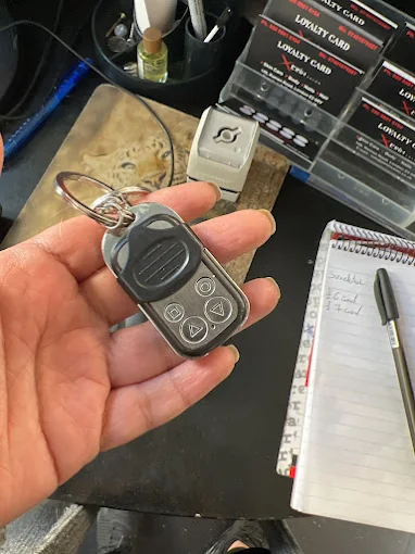 Automotive Locksmith Santa Fe Springs CA
