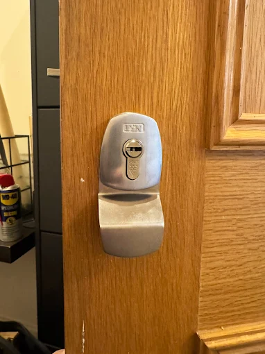 Commercial Locksmith Services in Granada Hills CA