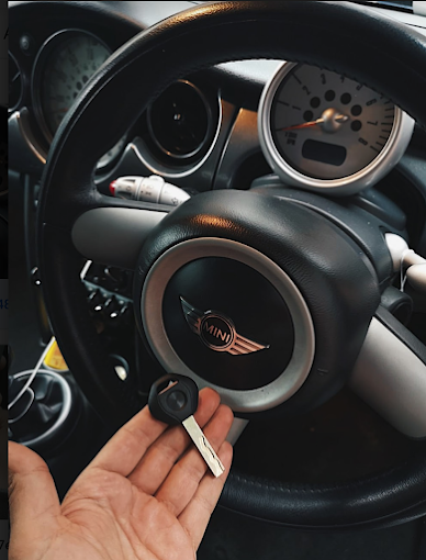 Automotive Locksmith El Monte CA