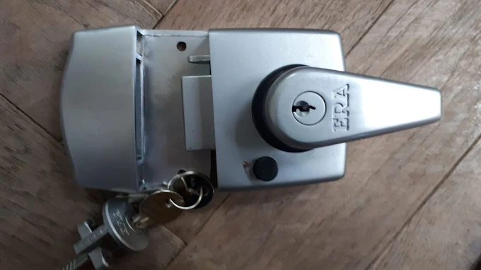 Commercial Locksmith Santa Fe Springs CA