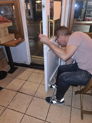 Residential Locksmith Santa Fe Springs CA