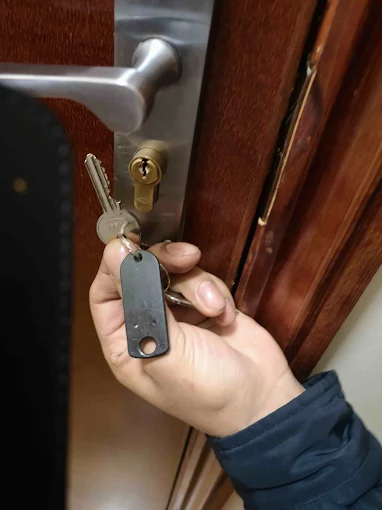 Residential Locksmith El Monte CA