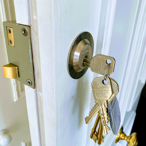 Residential Locksmith Granada Hills CA