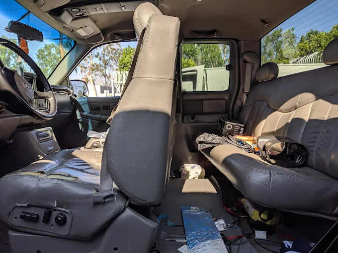 Automotive Locksmith Services in Beverly Hills CA